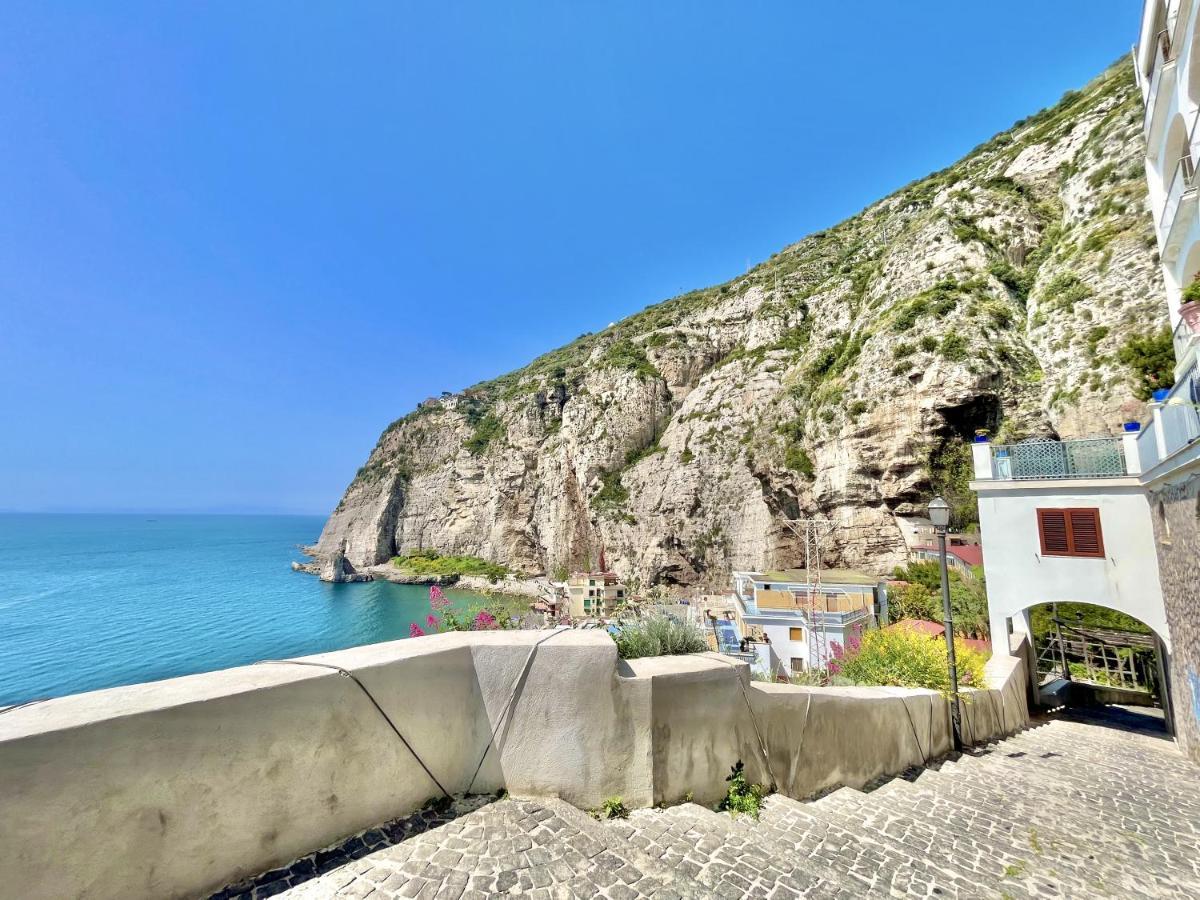 Casa Nicanto - Near The Sea Meta Εξωτερικό φωτογραφία