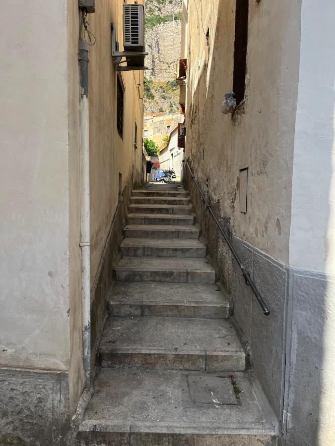Casa Nicanto - Near The Sea Meta Εξωτερικό φωτογραφία