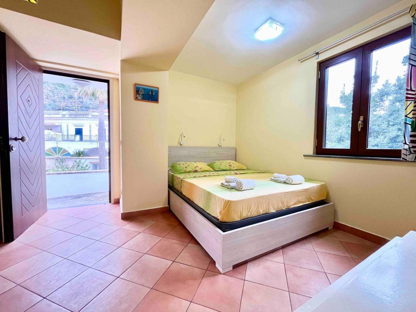 Casa Nicanto - Near The Sea Meta Εξωτερικό φωτογραφία