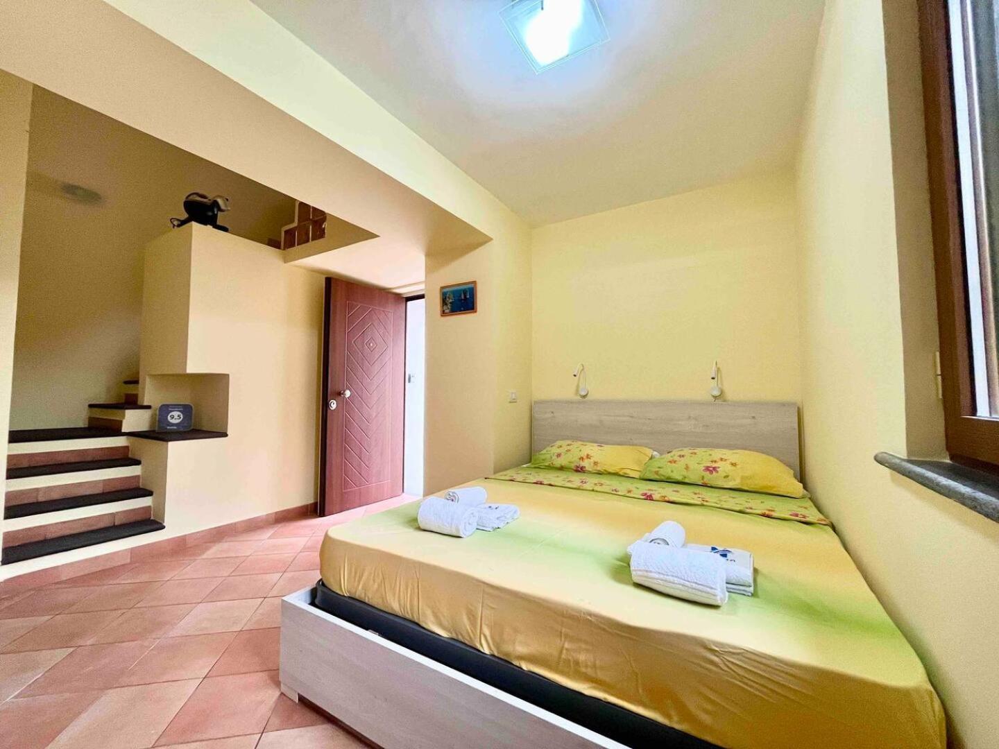 Casa Nicanto - Near The Sea Meta Εξωτερικό φωτογραφία